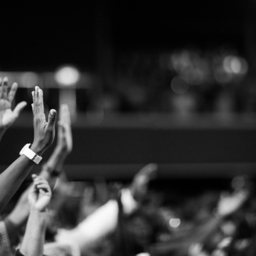 Day 4 – HOUSE OF PRAYER